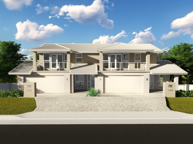 14A Jones Avenue, Primbee NSW 2502