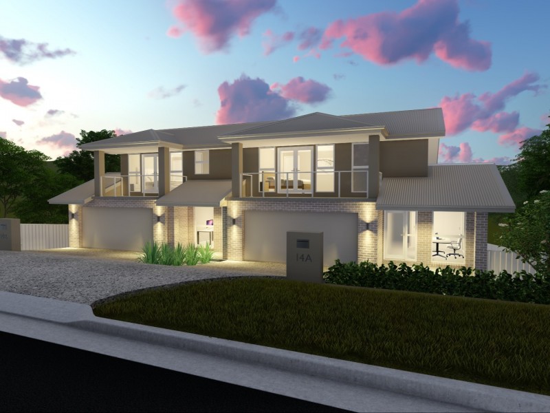 14A Jones Avenue, Primbee NSW 2502