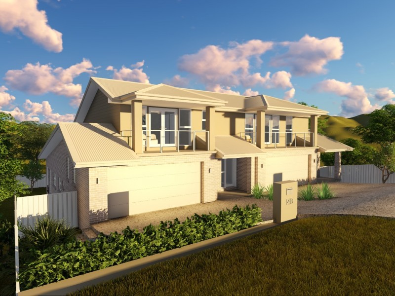 14A Jones Avenue, Primbee NSW 2502