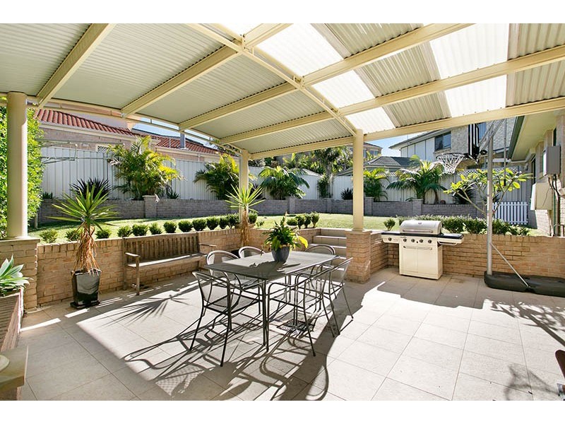 3 Buccaneer Place, Shell Cove NSW 2529