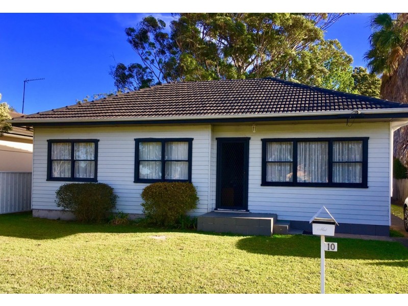 10 Timbs Road, Oak Flats NSW 2529