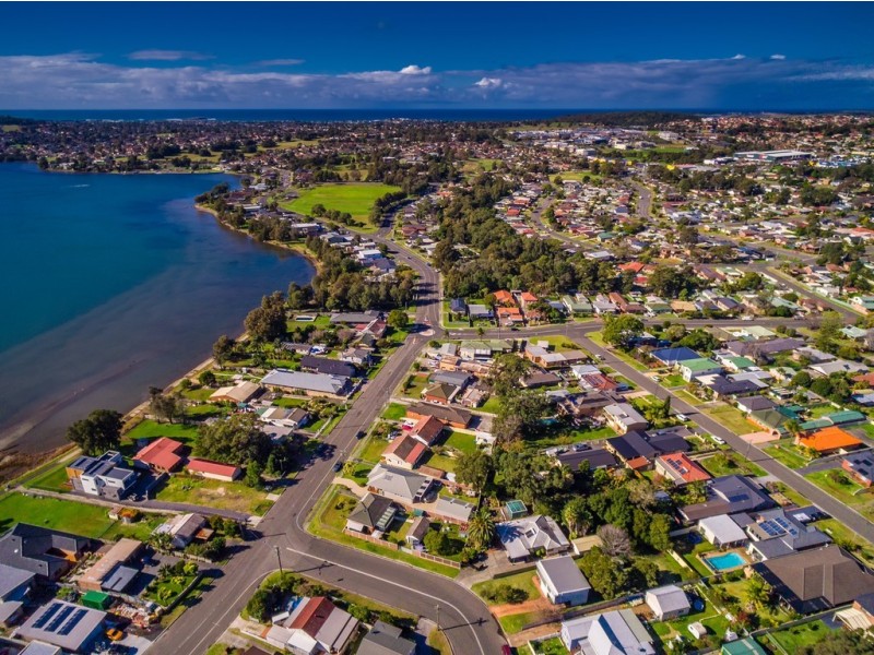 108 The Boulevarde, Oak Flats NSW 2529