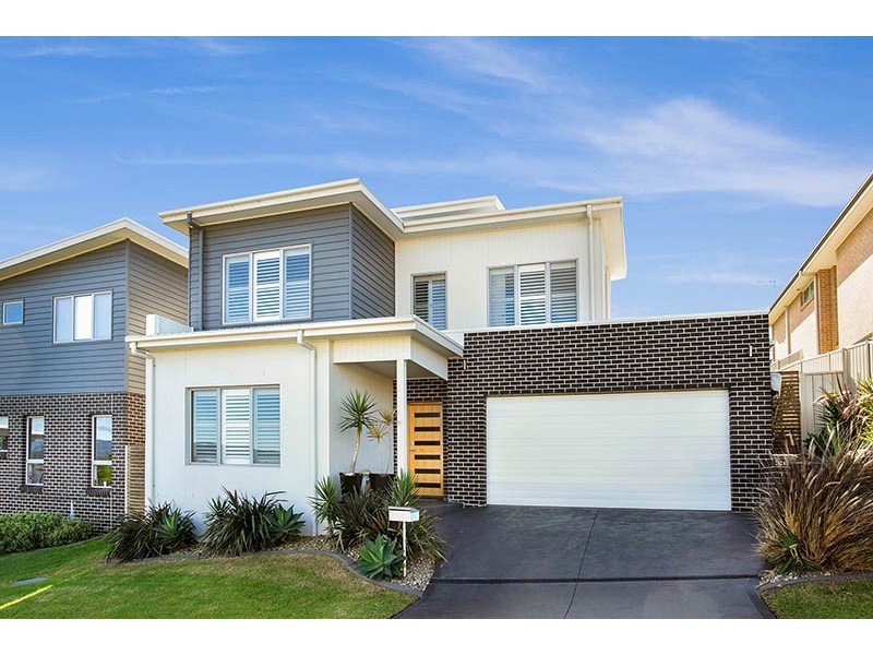 11 Lakelands Close, Shell Cove NSW 2529