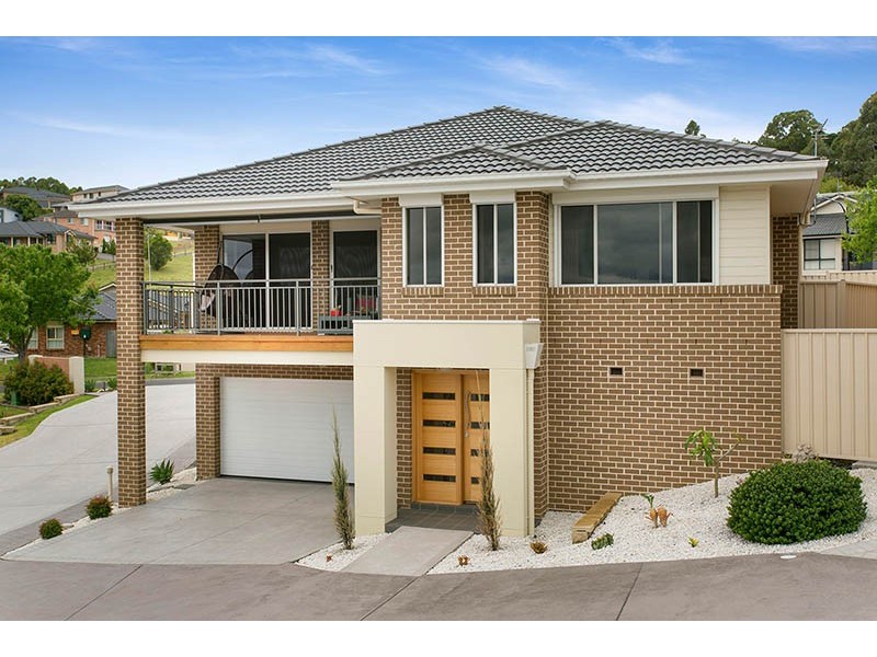 1/34 Albatross Drive, Blackbutt NSW 2529