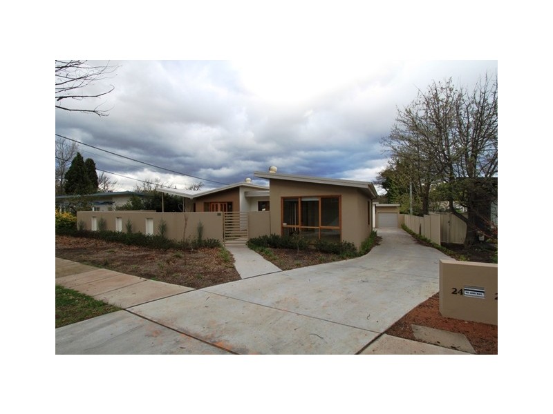 24A Hovea St, O’connor ACT 2602