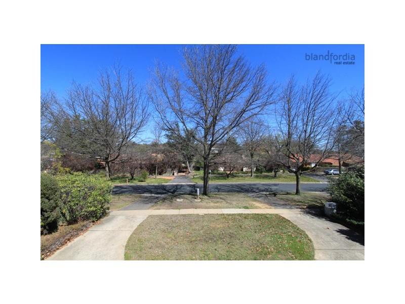 61  Franklin St, Forrest ACT 2603