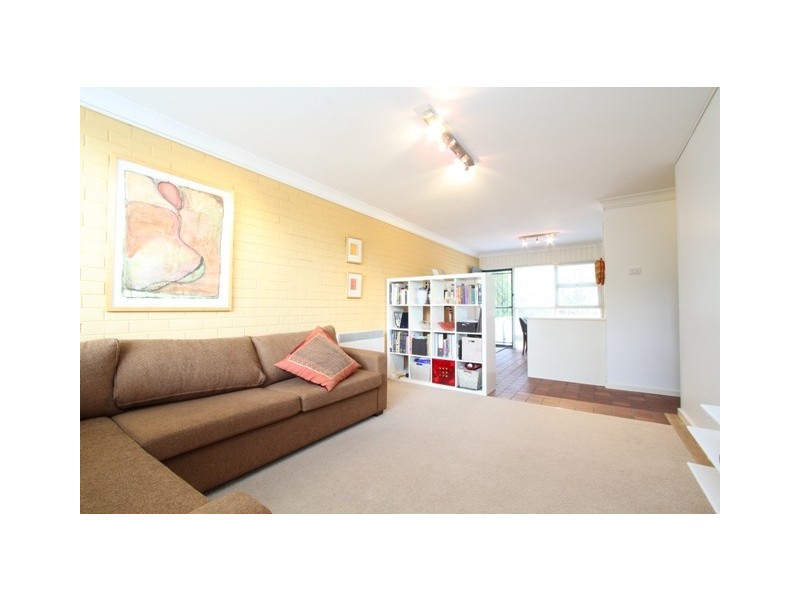 1/156 Monaro Crescent, Red Hill ACT 2603