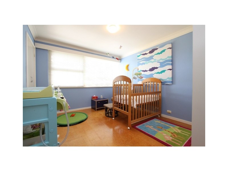 1/156 Monaro Crescent, Red Hill ACT 2603