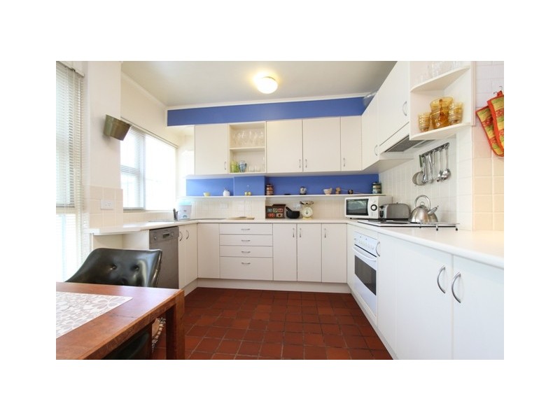 1/156 Monaro Crescent, Red Hill ACT 2603