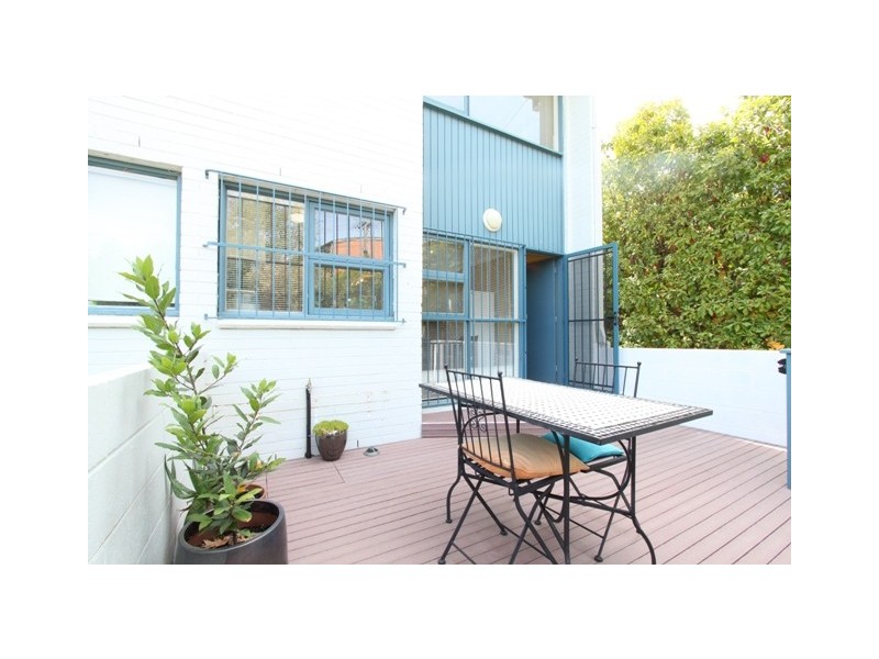 1/156 Monaro Crescent, Red Hill ACT 2603