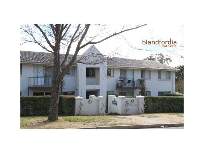 10/14 Discovery St, Red Hill ACT 2603