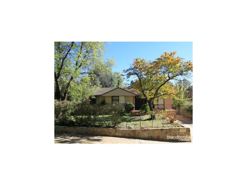 290 Goyder St, Narrabundah ACT 2604