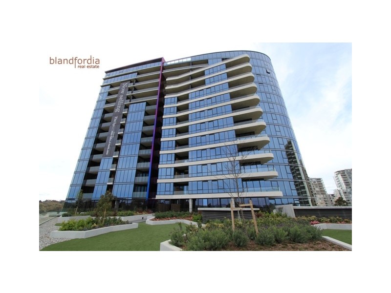 1007/19 Marcus Clarke St, City ACT 2601