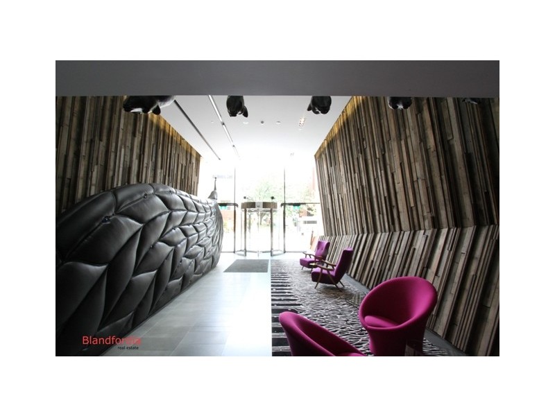 1007/19 Marcus Clarke St, City ACT 2601