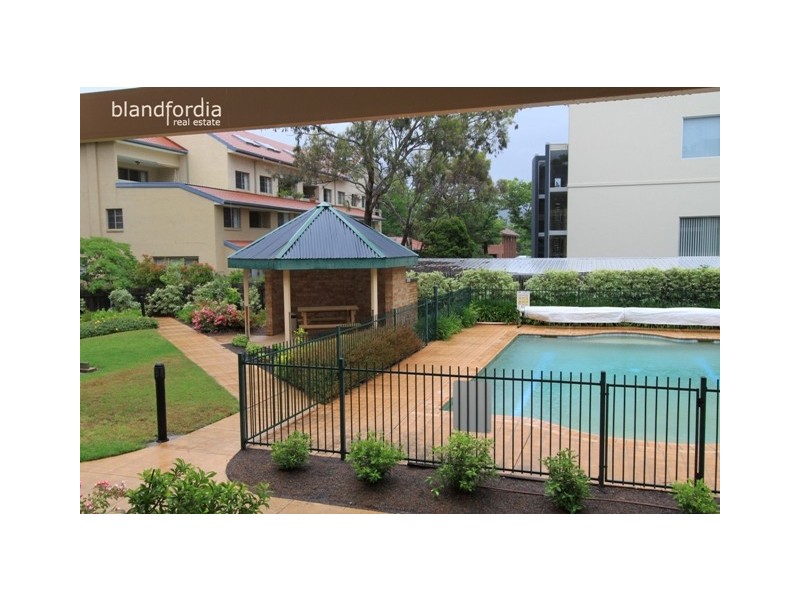 48/11 Fawkner, Braddon ACT 2612