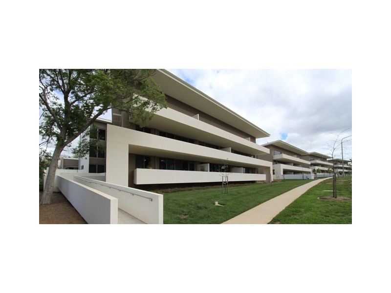 203/17 State Circle, Forrest ACT 2603