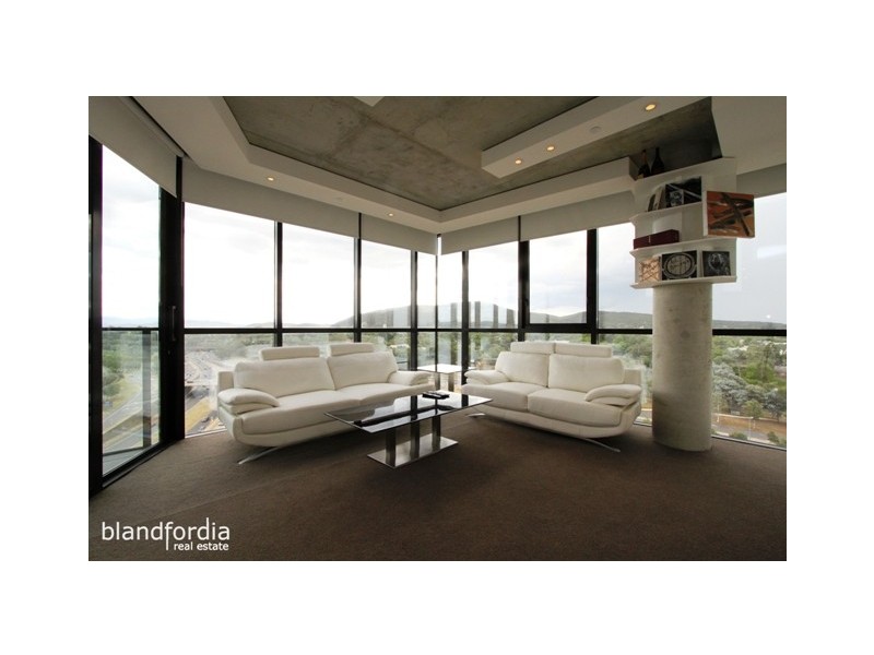 1204/19 Marcus Clarke St, City ACT 2601