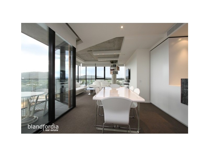 1204/19 Marcus Clarke St, City ACT 2601