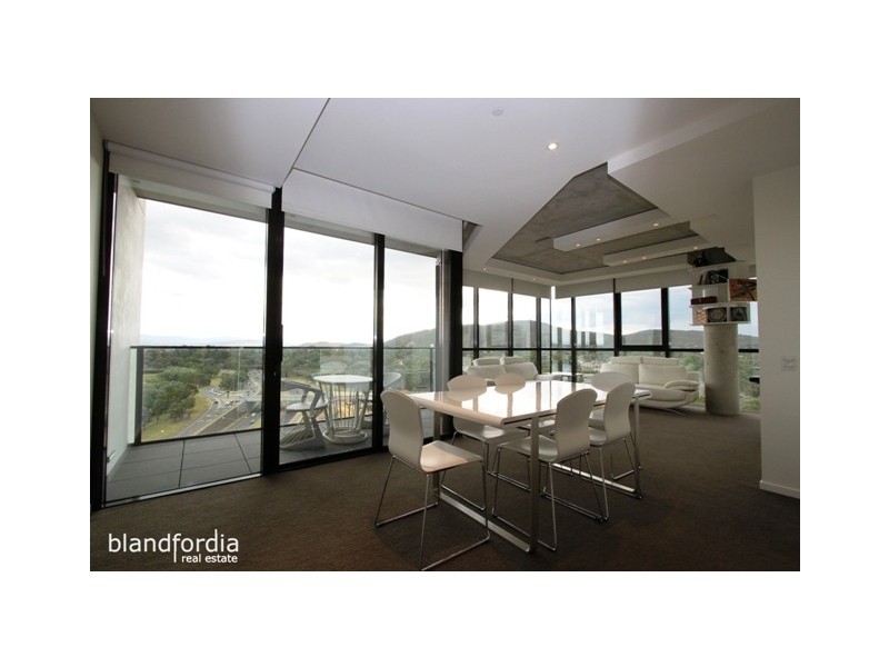 1204/19 Marcus Clarke St, City ACT 2601