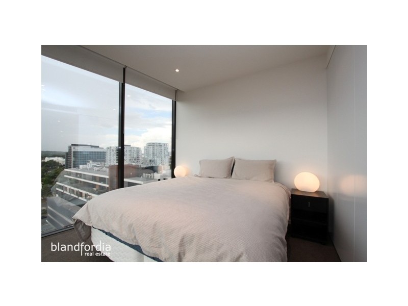 1204/19 Marcus Clarke St, City ACT 2601