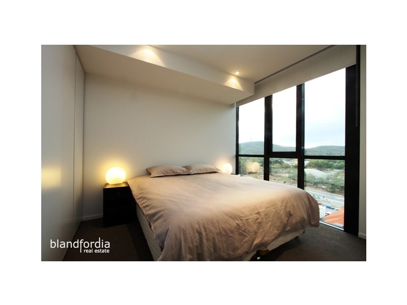 1204/19 Marcus Clarke St, City ACT 2601