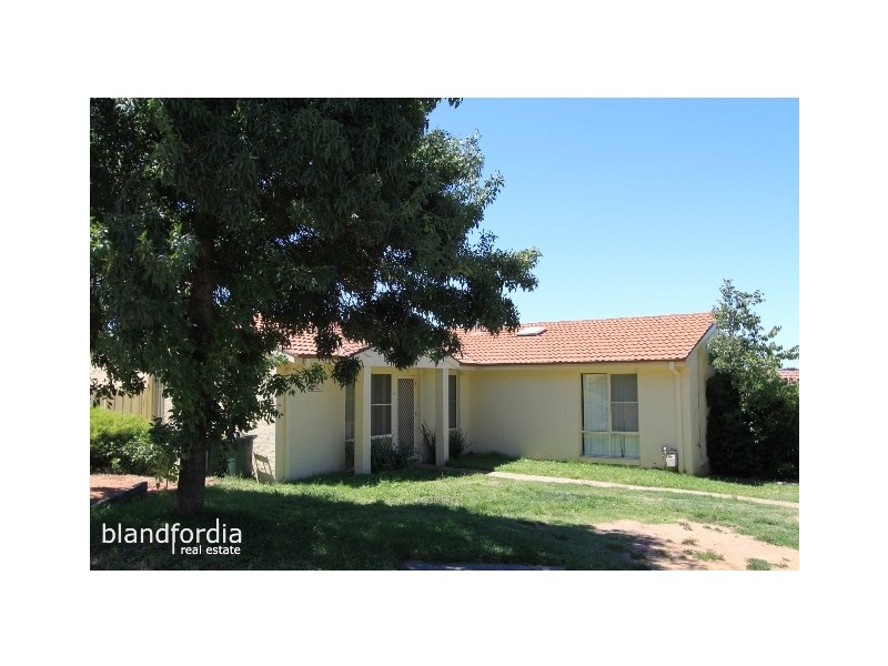 60 Ferguson Circuit, Ngunnawal ACT 2913