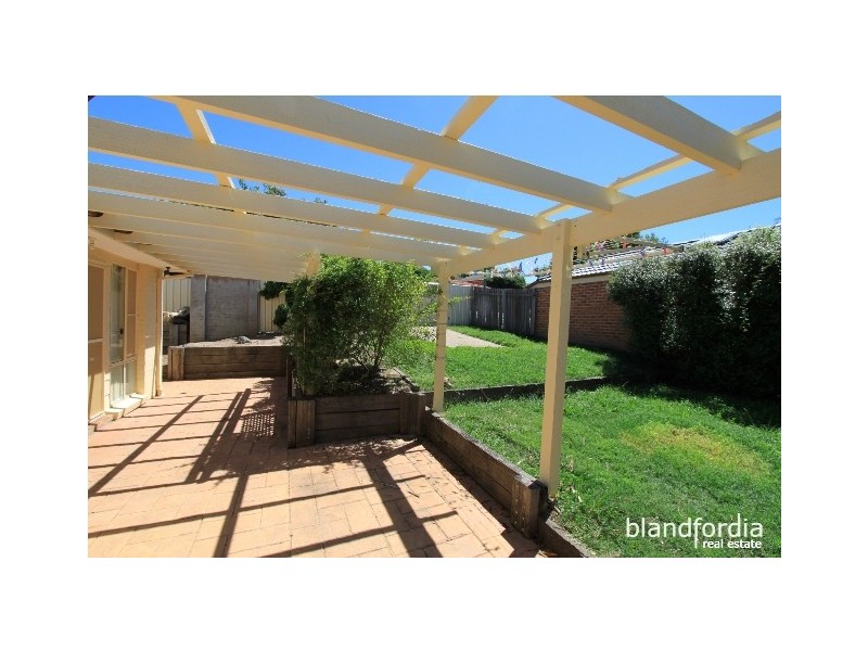 60 Ferguson Circuit, Ngunnawal ACT 2913