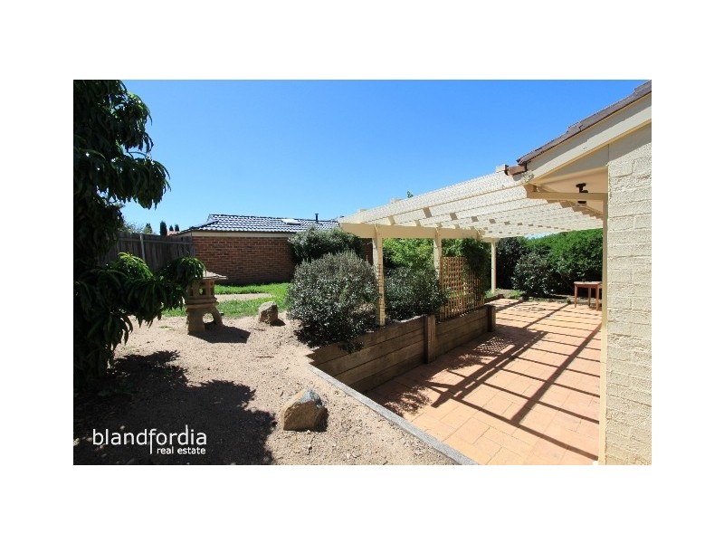 60 Ferguson Circuit, Ngunnawal ACT 2913