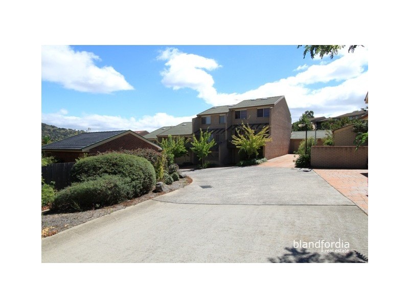 12/3 Heard Street, Mawson ACT 2607