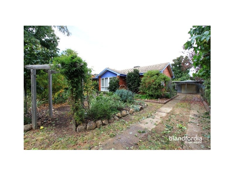 17 Kerferd Street, Watson ACT 2602