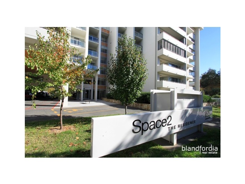 403/165 Northbourne Avenue, Turner ACT 2612