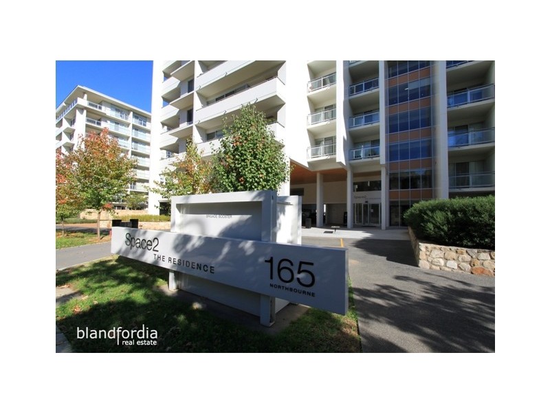 403/165 Northbourne Avenue, Turner ACT 2612