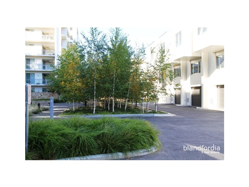 403/165 Northbourne Avenue, Turner ACT 2612