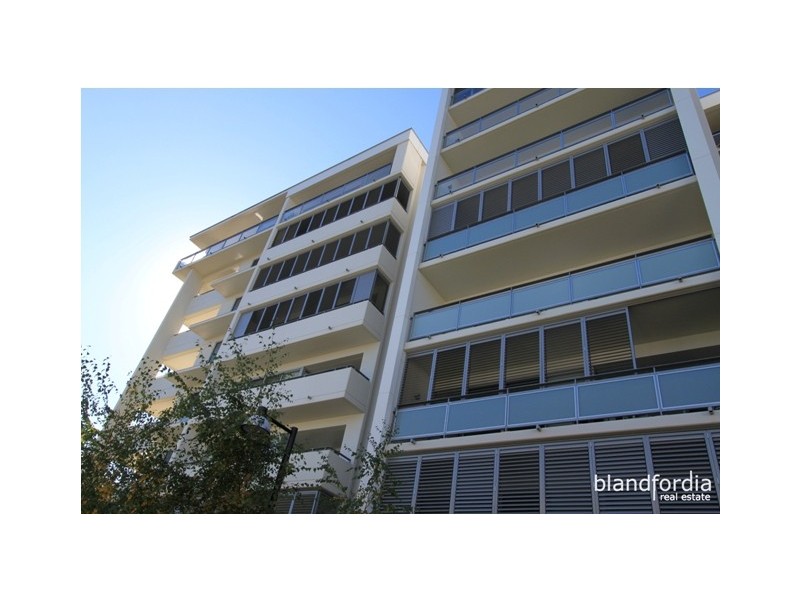 403/165 Northbourne Avenue, Turner ACT 2612