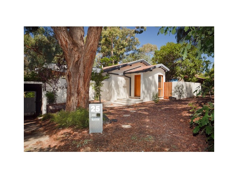 25 Bindaga St, Aranda ACT 2614