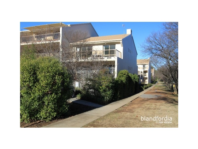 20/47 Kennedy Street, Kingston ACT 2604