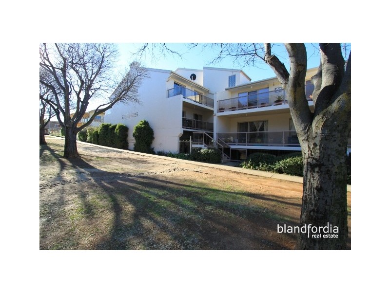 20/47 Kennedy Street, Kingston ACT 2604