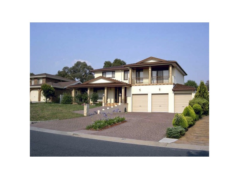 28 Kareelah Vista, O’malley ACT 2606