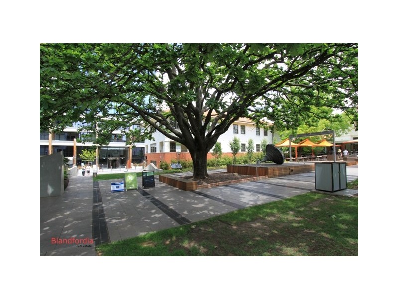 1007/19 Marcus Clarke Street, City ACT 2601