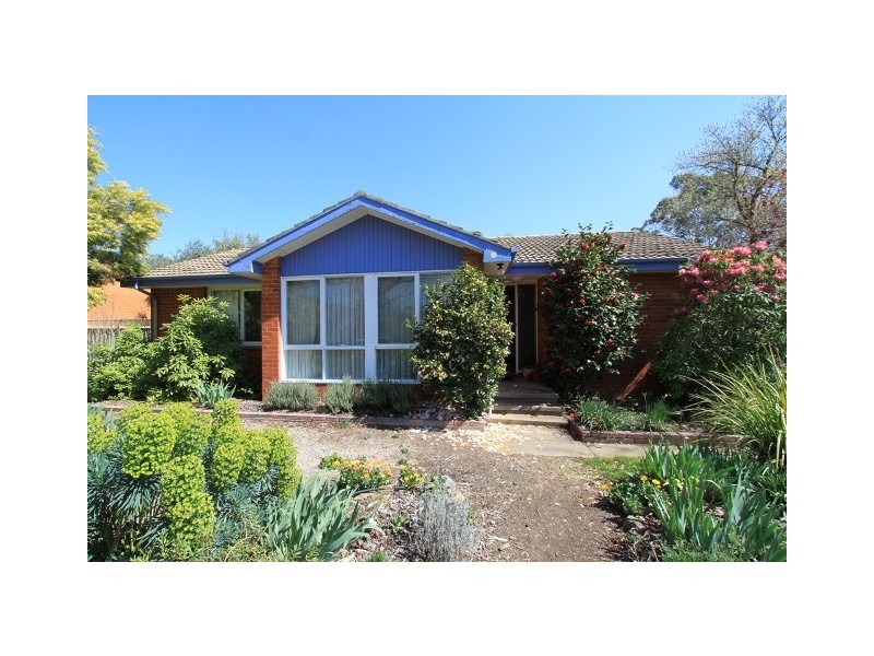 17 Kerferd Street, Watson ACT 2602