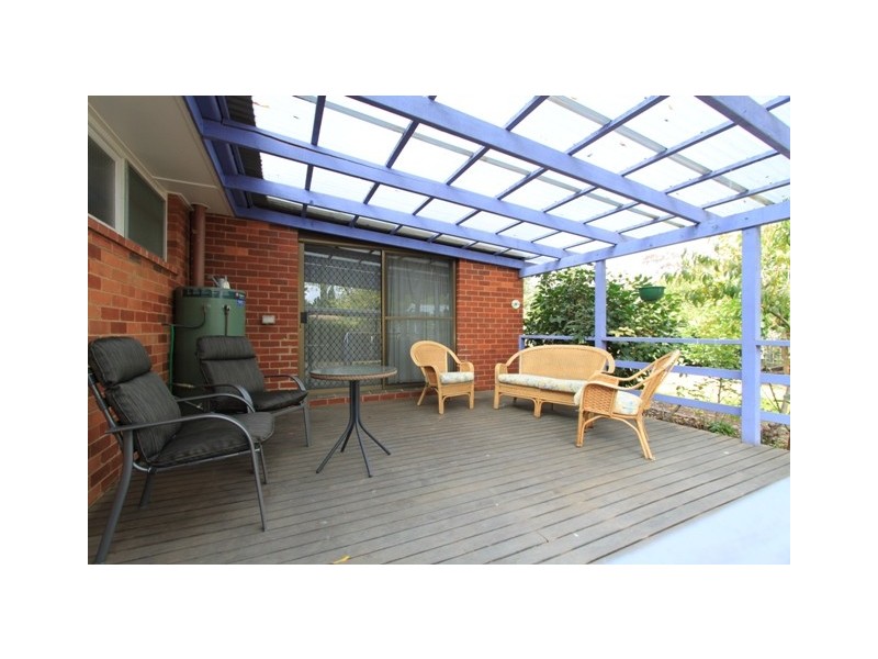 17 Kerferd Street, Watson ACT 2602