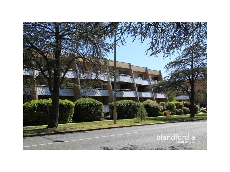 9/43-51 Giles Street, Kingston ACT 2604