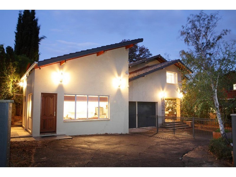 57A Franklin St, Forrest ACT 2603