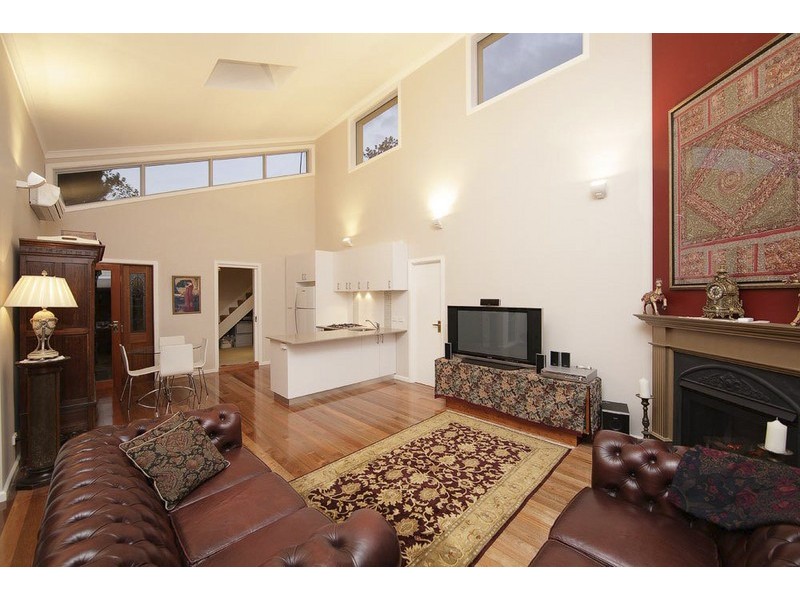 57A Franklin St, Forrest ACT 2603