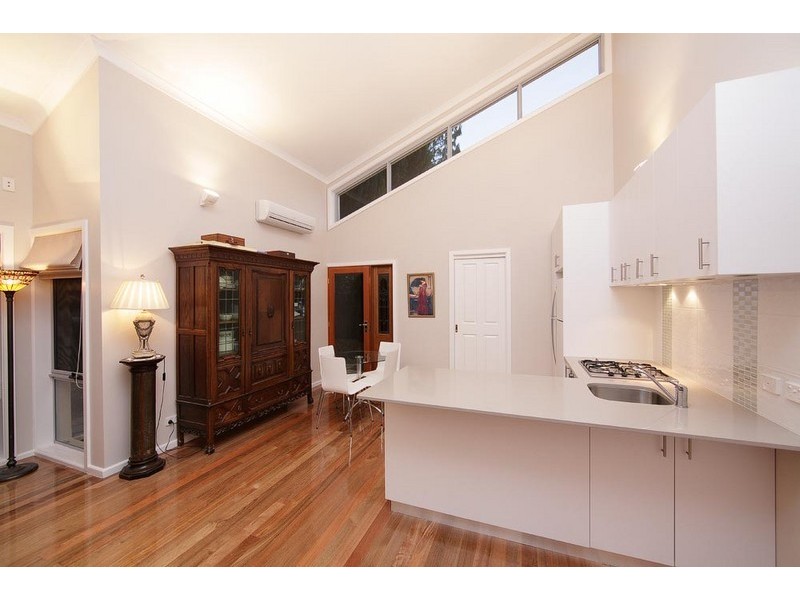 57A Franklin St, Forrest ACT 2603