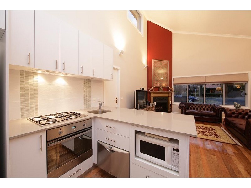 57A Franklin St, Forrest ACT 2603