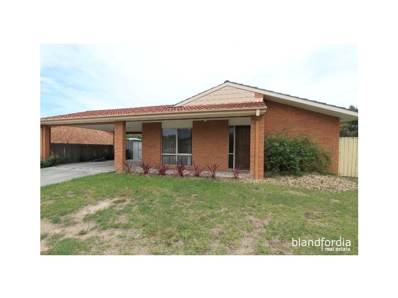 22A Hallstrom, Monash ACT 2904