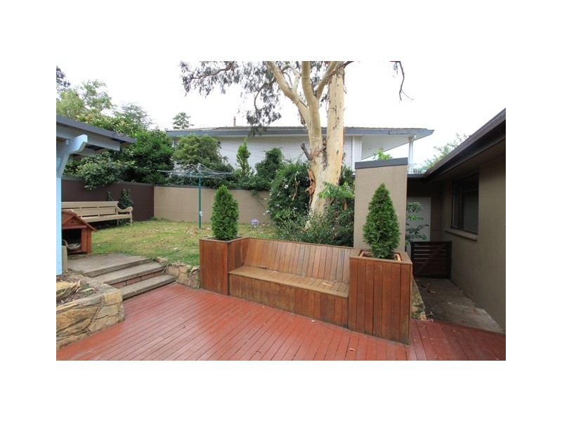 103 Bandjalong Crescent, Aranda ACT 2614