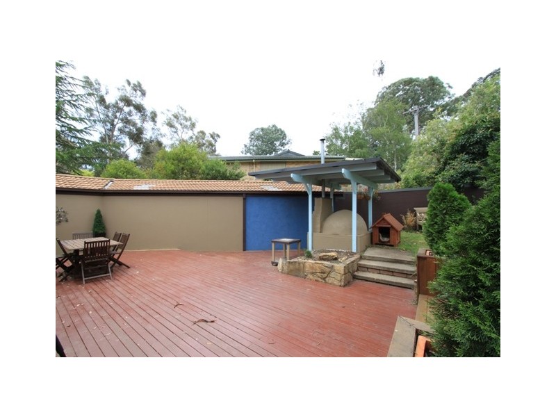 103 Bandjalong Crescent, Aranda ACT 2614