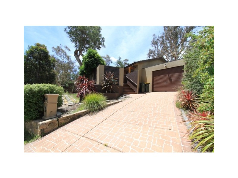 103 Bandjalong Crescent, Aranda ACT 2614